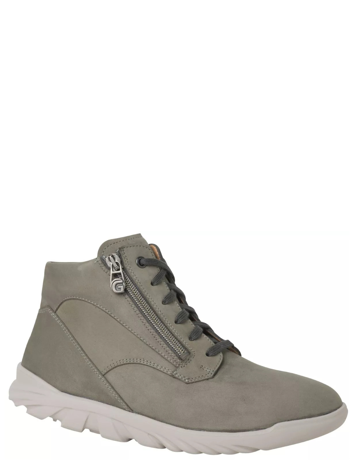 Черевики GANTER Модель 6-20 1662 8900 Фото