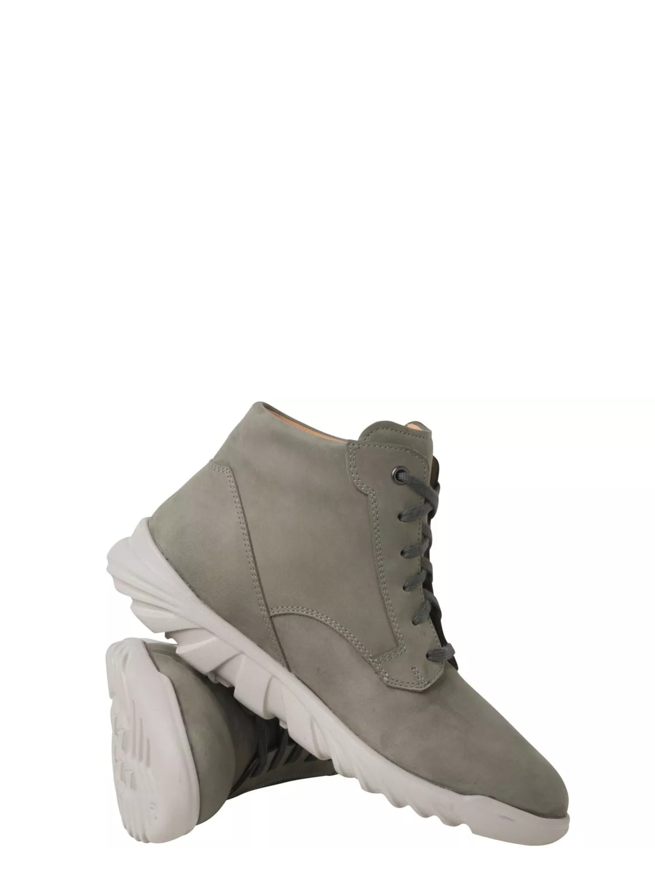 Черевики GANTER Модель 6-20 1662 8900 Фото