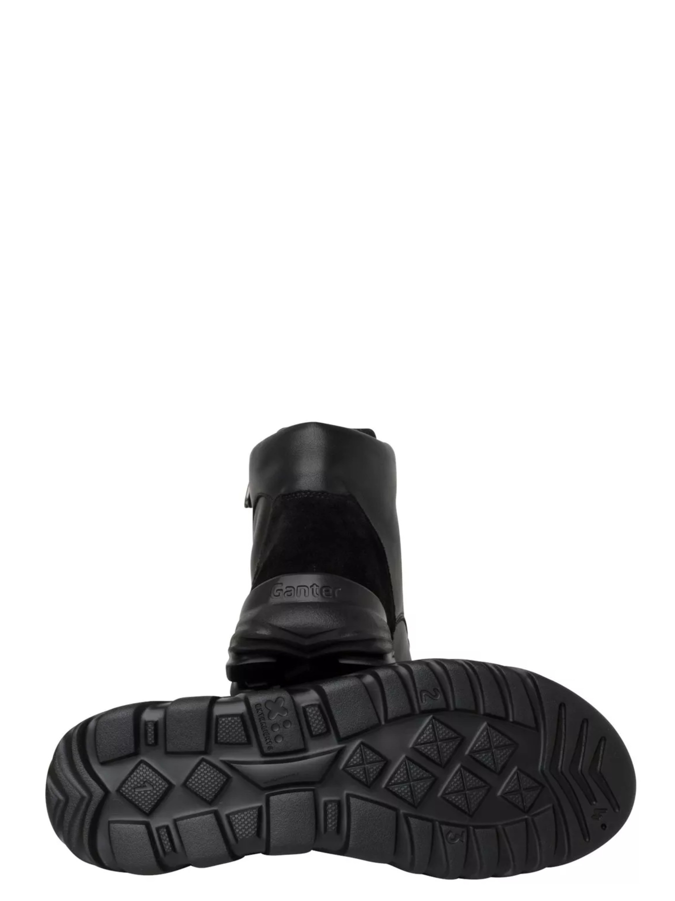 Черевики GANTER Модель 6-20 1661 0100 Фото
