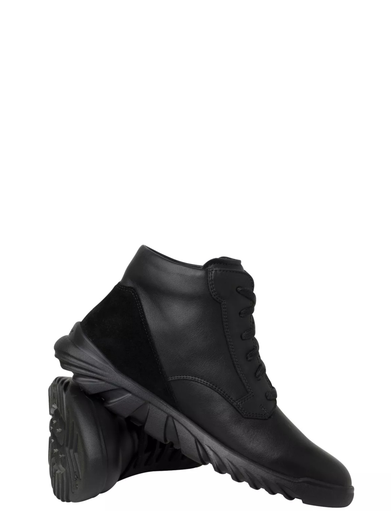 Черевики GANTER Модель 6-20 1661 0100 Фото