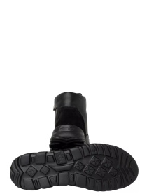 Черевики GANTER Модель 6-20 1661 0100 Фото