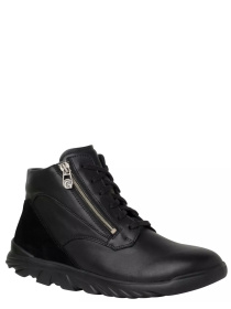 Черевики GANTER Модель 6-20 1661 0100 Фото