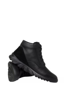 Черевики GANTER Модель 6-20 1661 0100 Фото