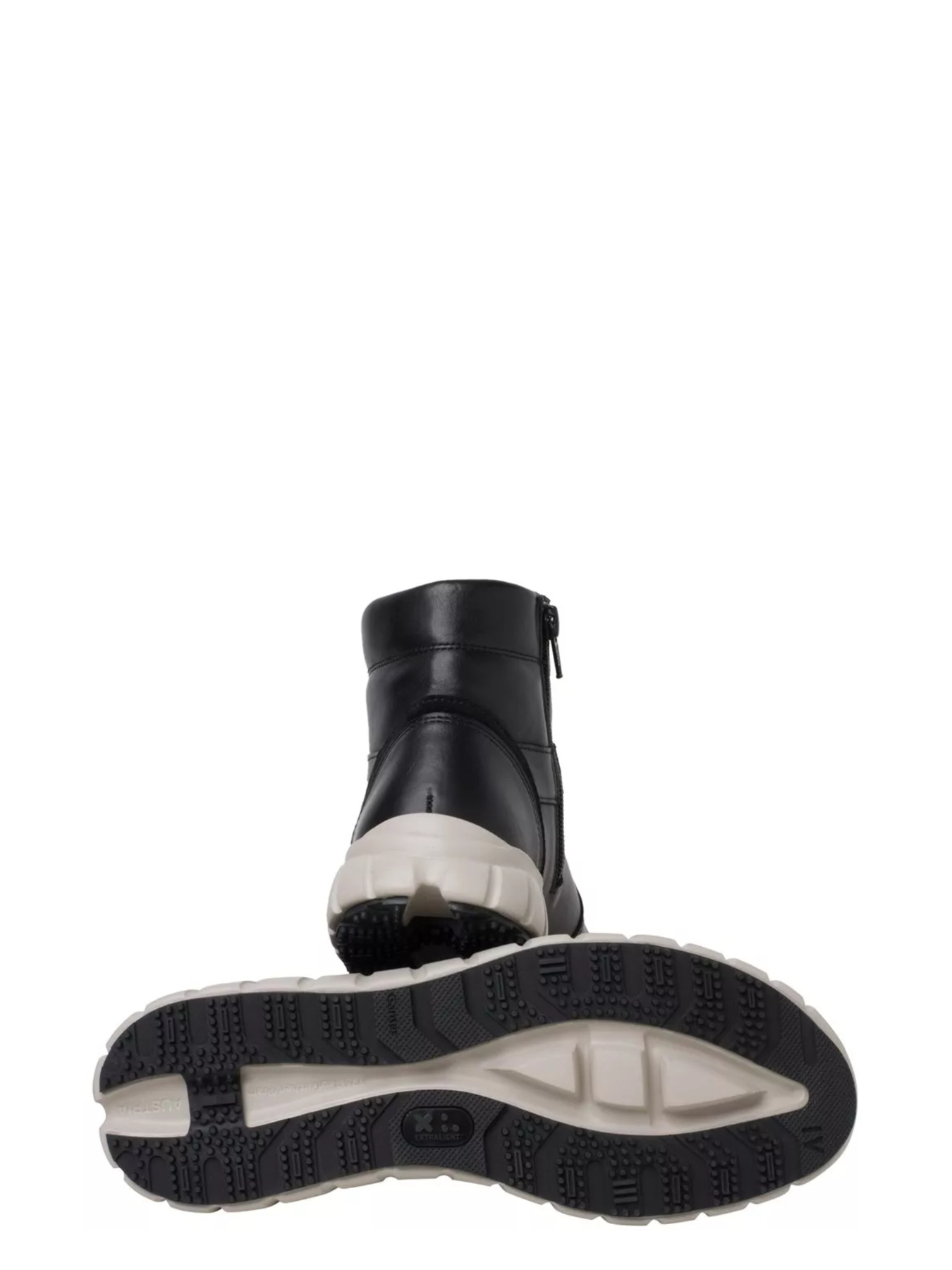 Ботинки GANTER модель 6-20 1497 0100 Фото