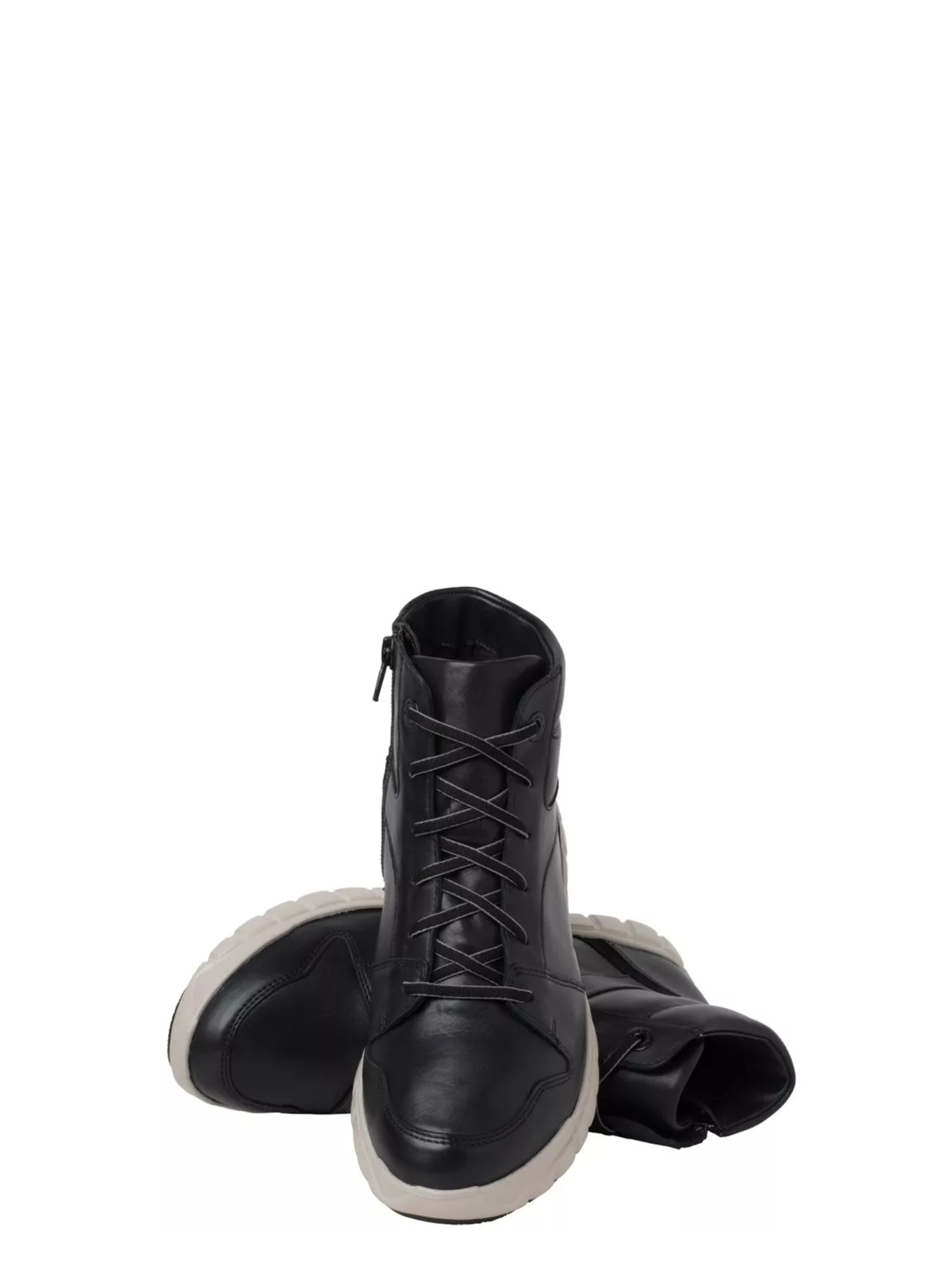 Ботинки GANTER модель 6-20 1497 0100 Фото