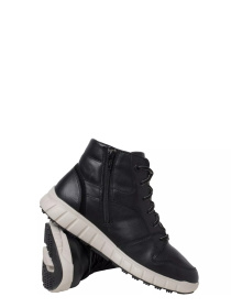 Ботинки GANTER модель 6-20 1497 0100 Фото