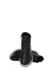 Ботинки GANTER модель 6-20 1497 0100 Фото