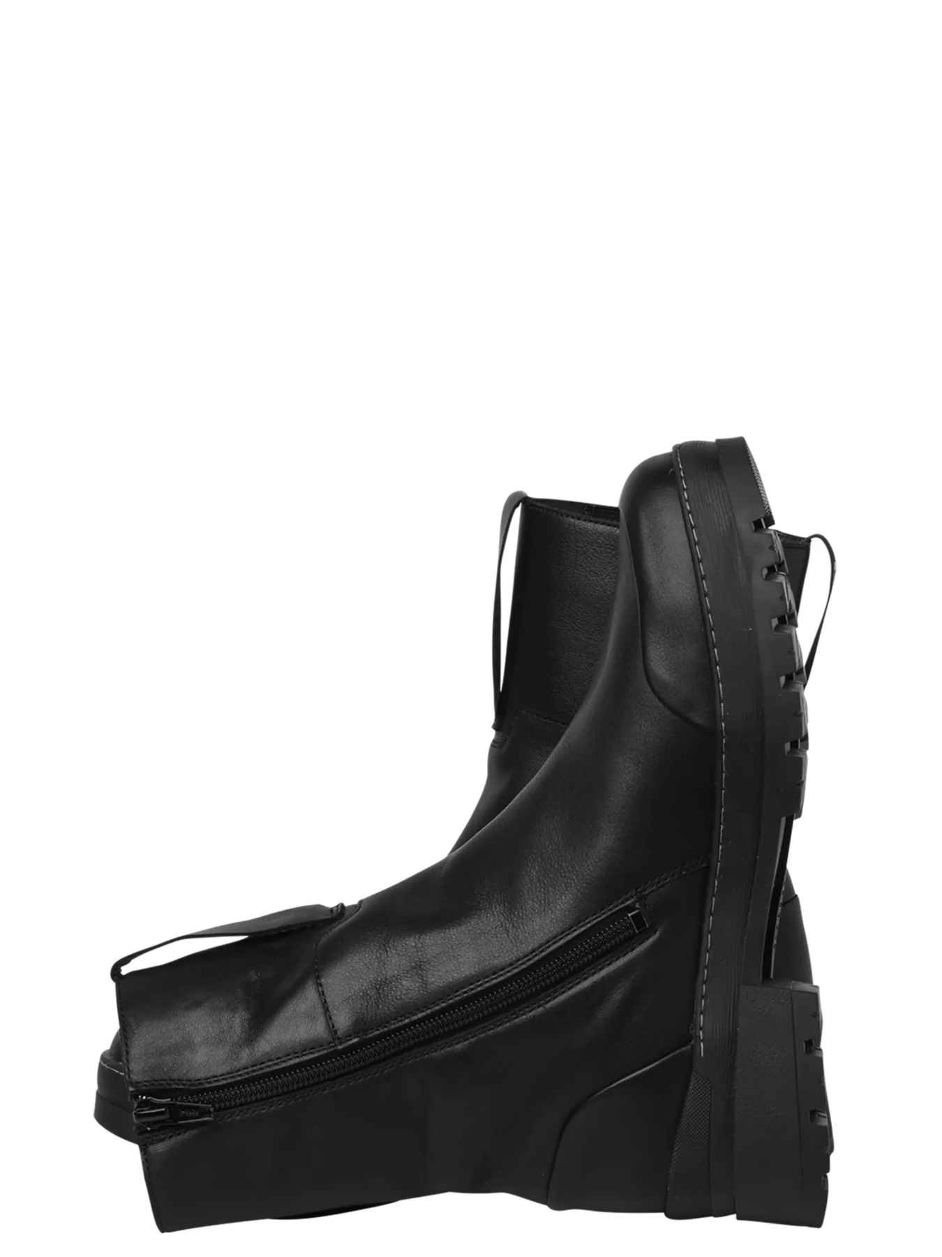 Челси GANTER модель 4-20 5021 0100 Фото