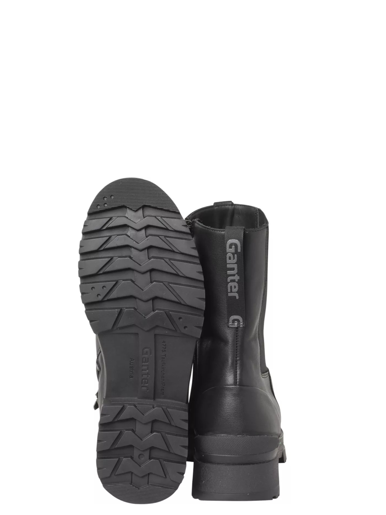 Челси GANTER модель 4-20 5021 0100 Фото