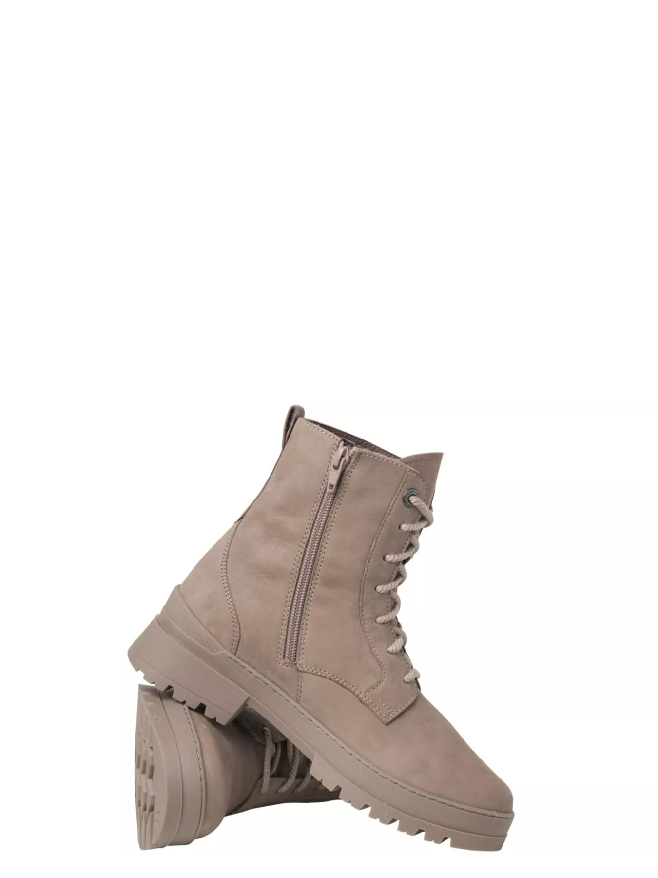 Ботинки GANTER модель 4-20 5002 1900 Фото