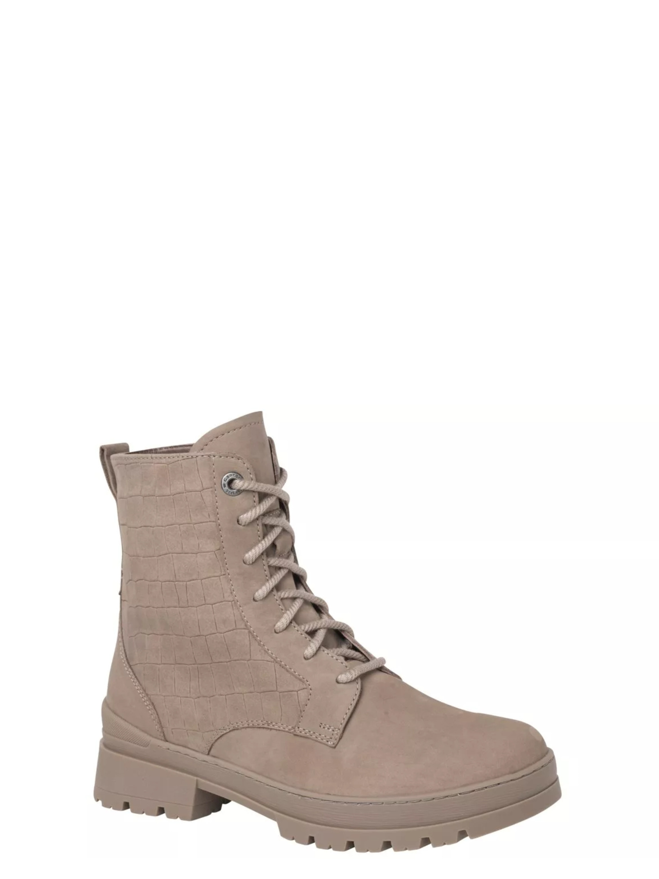 Ботинки GANTER модель 4-20 5002 1900 Фото