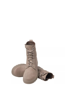 Ботинки GANTER модель 4-20 5002 1900 Фото