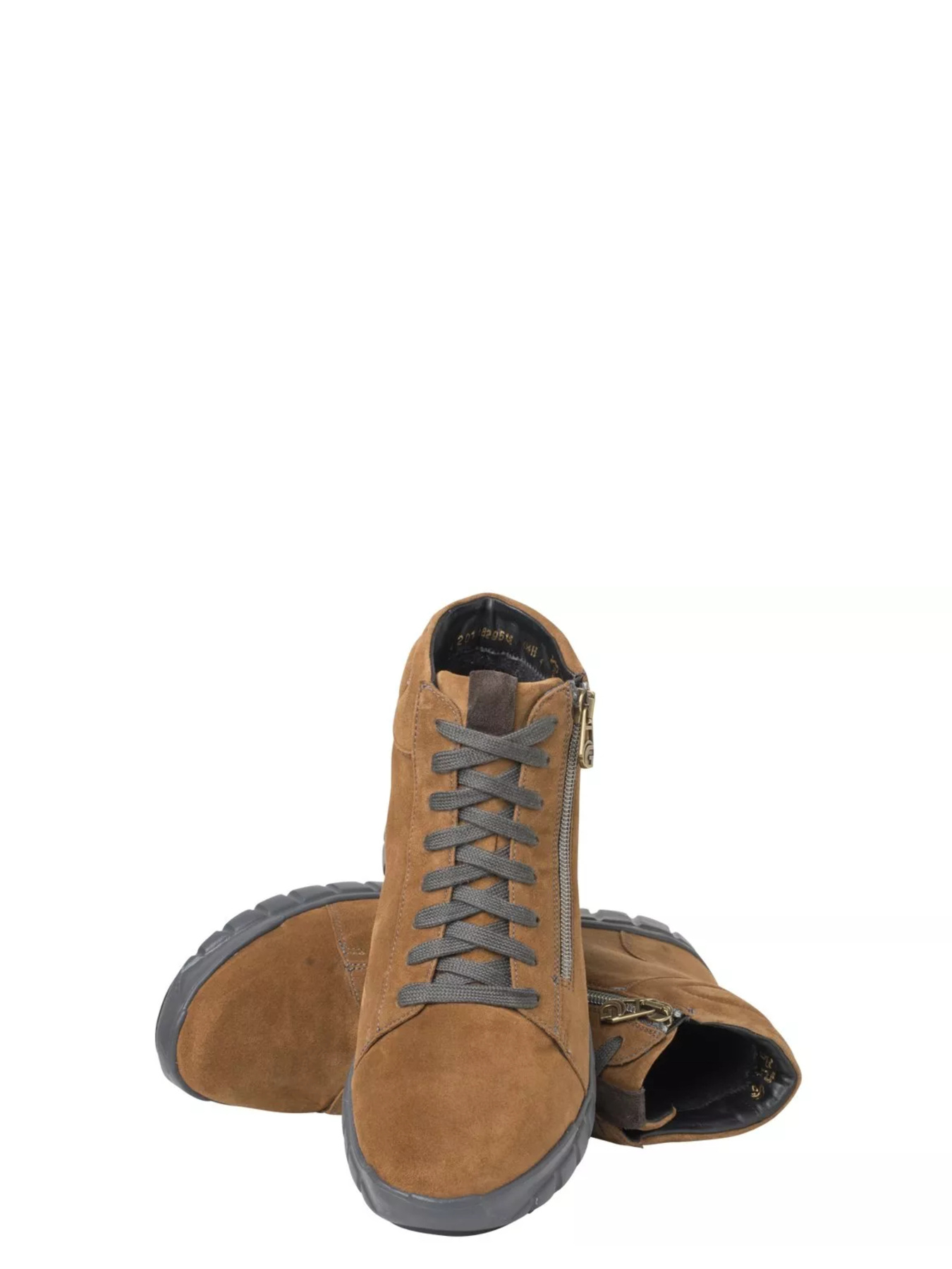 Черевики GANTER Модель 4-20 1482 9500 Фото