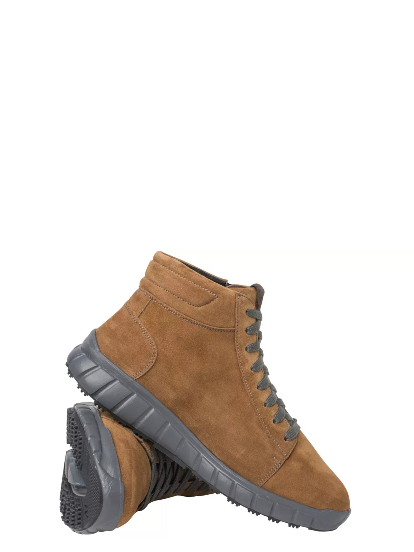 Черевики GANTER Модель 4-20 1482 9500 Фото