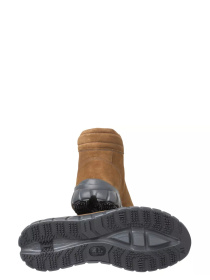 Черевики GANTER Модель 4-20 1482 9500 Фото