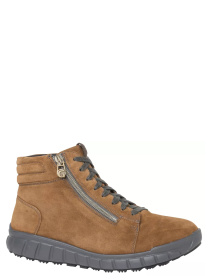 Черевики GANTER Модель 4-20 1482 9500 Фото