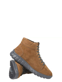 Черевики GANTER Модель 4-20 1482 9500 Фото