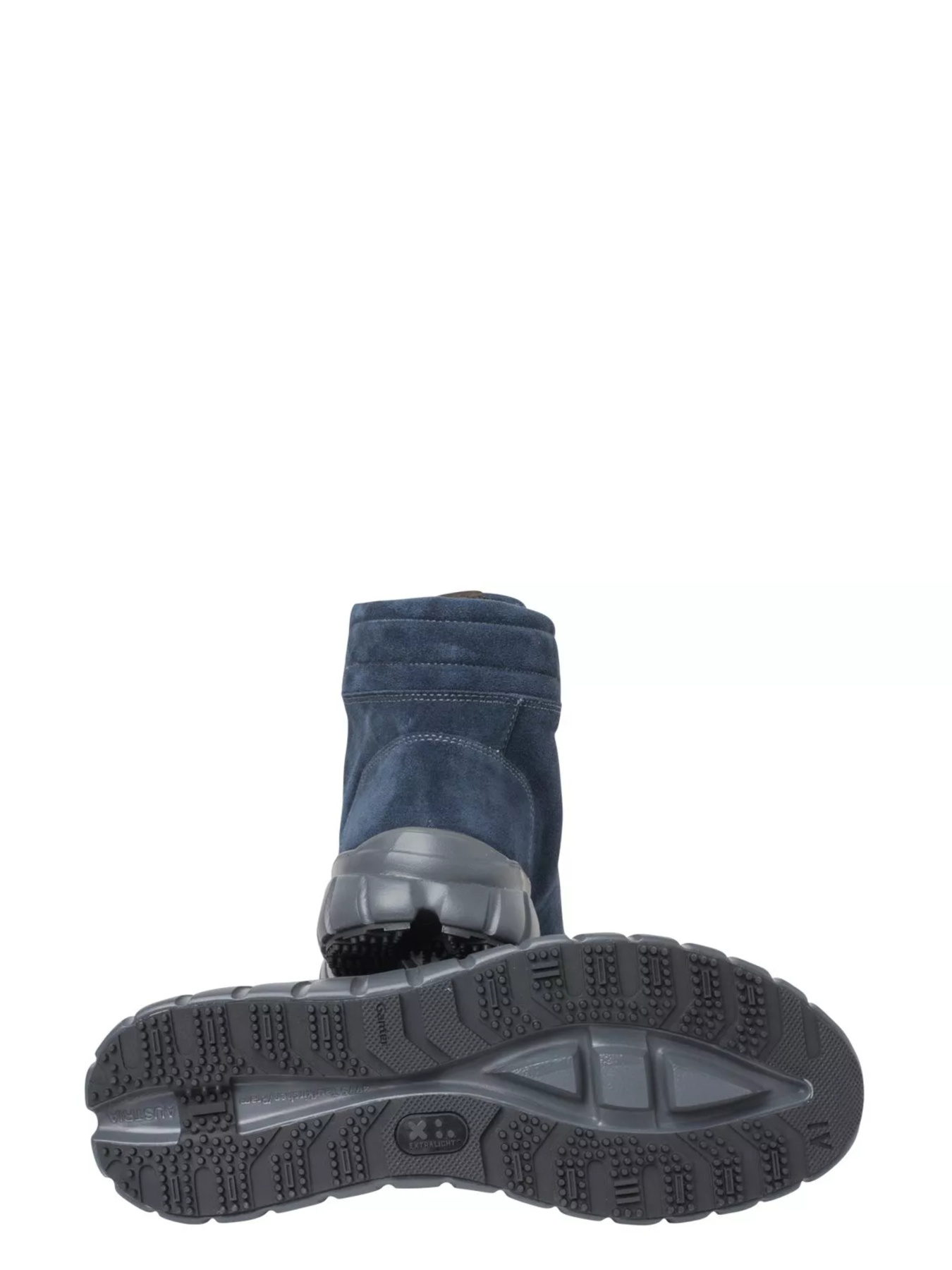 Ботинки GANTER модель 6-20 1482 3200 Фото