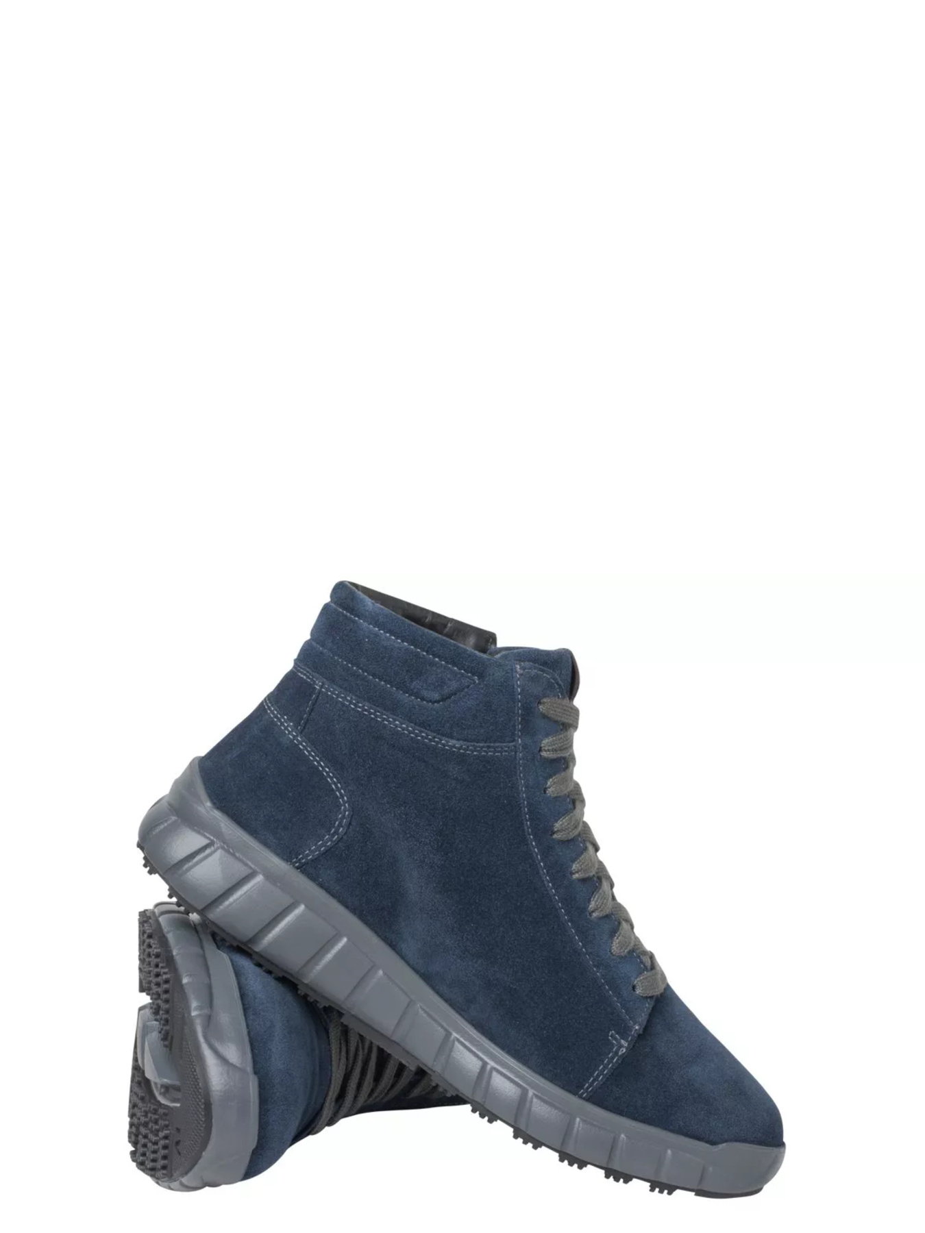 Ботинки GANTER модель 6-20 1482 3200 Фото