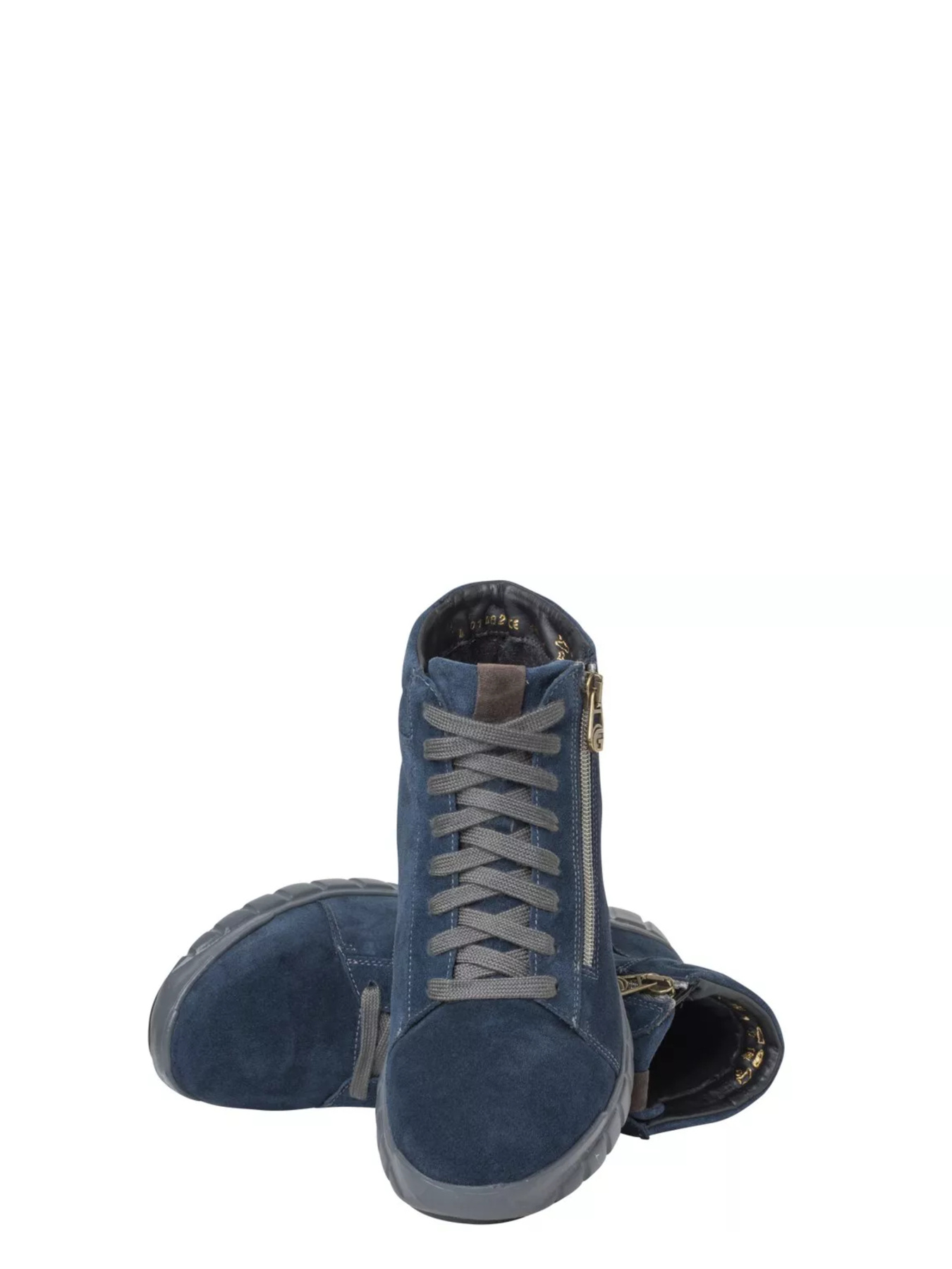 Ботинки GANTER модель 6-20 1482 3200 Фото