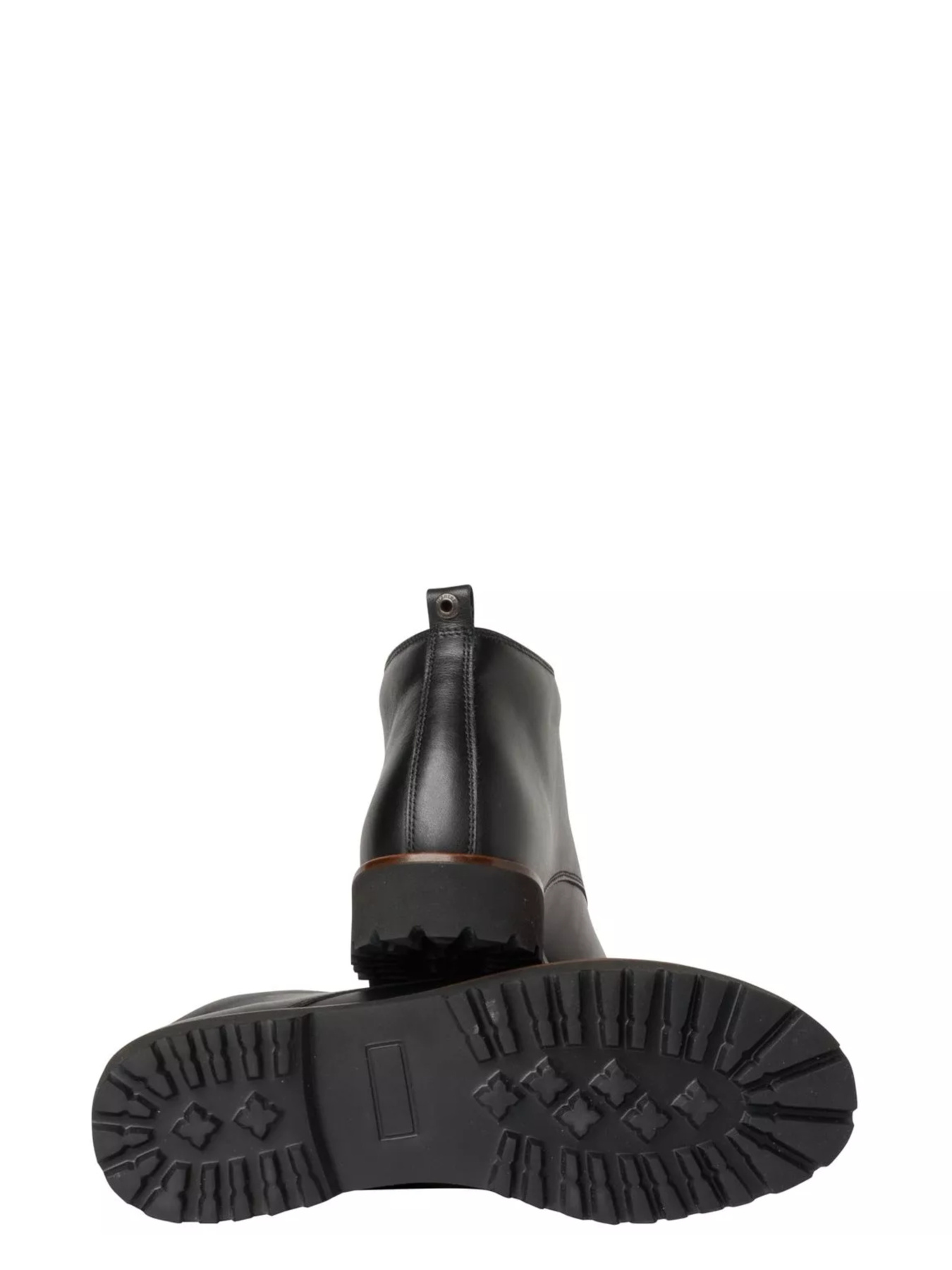 Черевики GANTER Модель 2-20 8397 0100 Фото