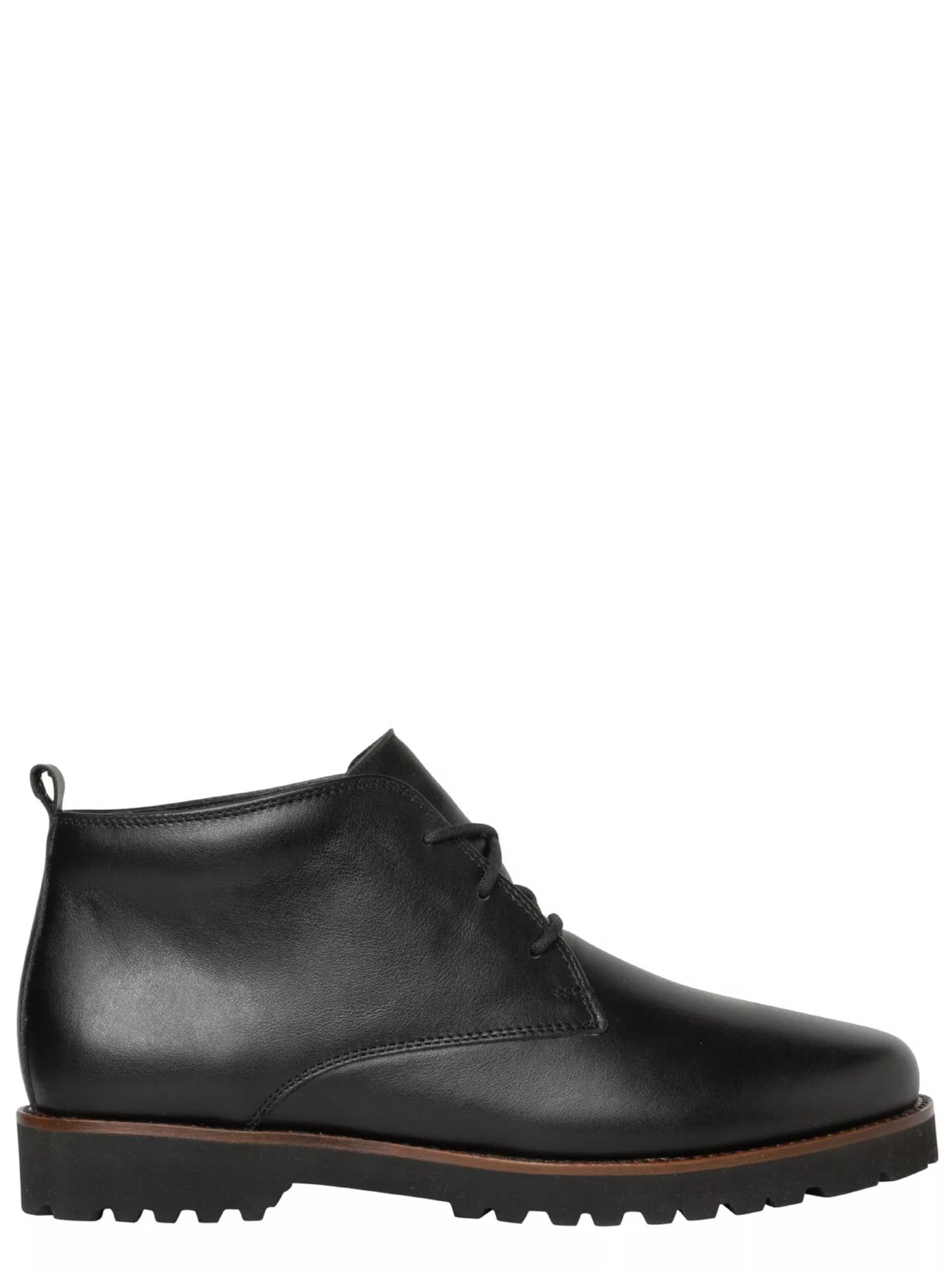 Черевики GANTER Модель 2-20 8397 0100 Фото