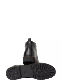 Черевики GANTER Модель 2-20 8397 0100 Фото