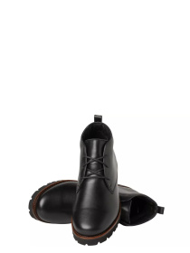 Черевики GANTER Модель 2-20 8397 0100 Фото