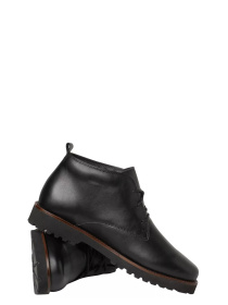 Черевики GANTER Модель 2-20 8397 0100 Фото