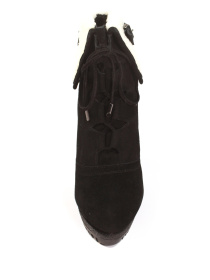 Бoтильоны It-girl модель Y0328-4M-01 Фото