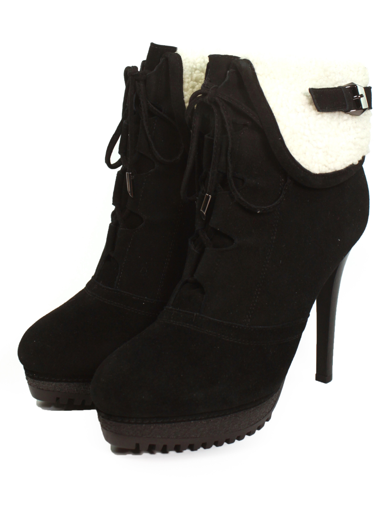 Бoтильоны It-girl модель Y0328-4M-01 Фото