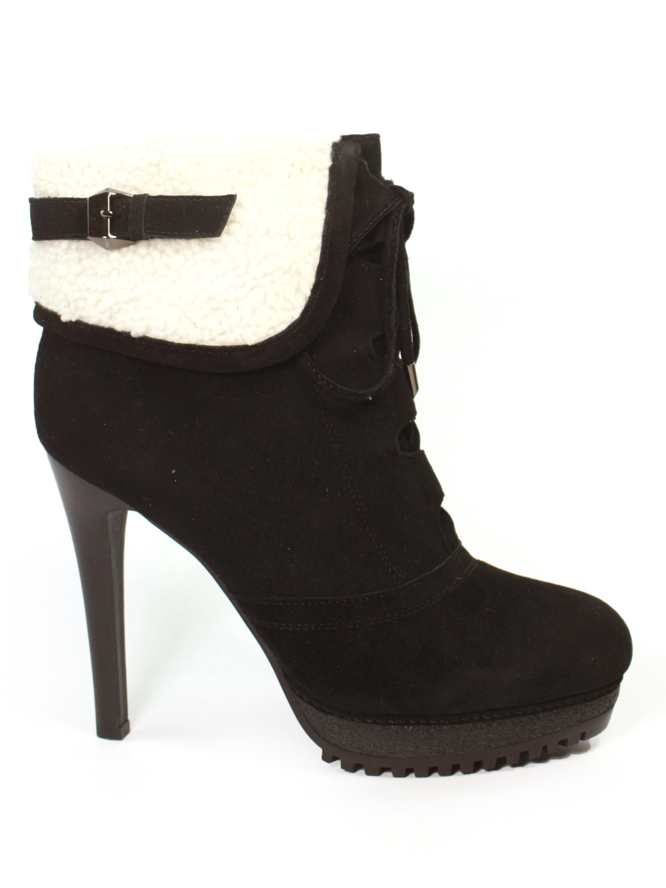 Бoтильоны It-girl модель Y0328-4M-01 Фото