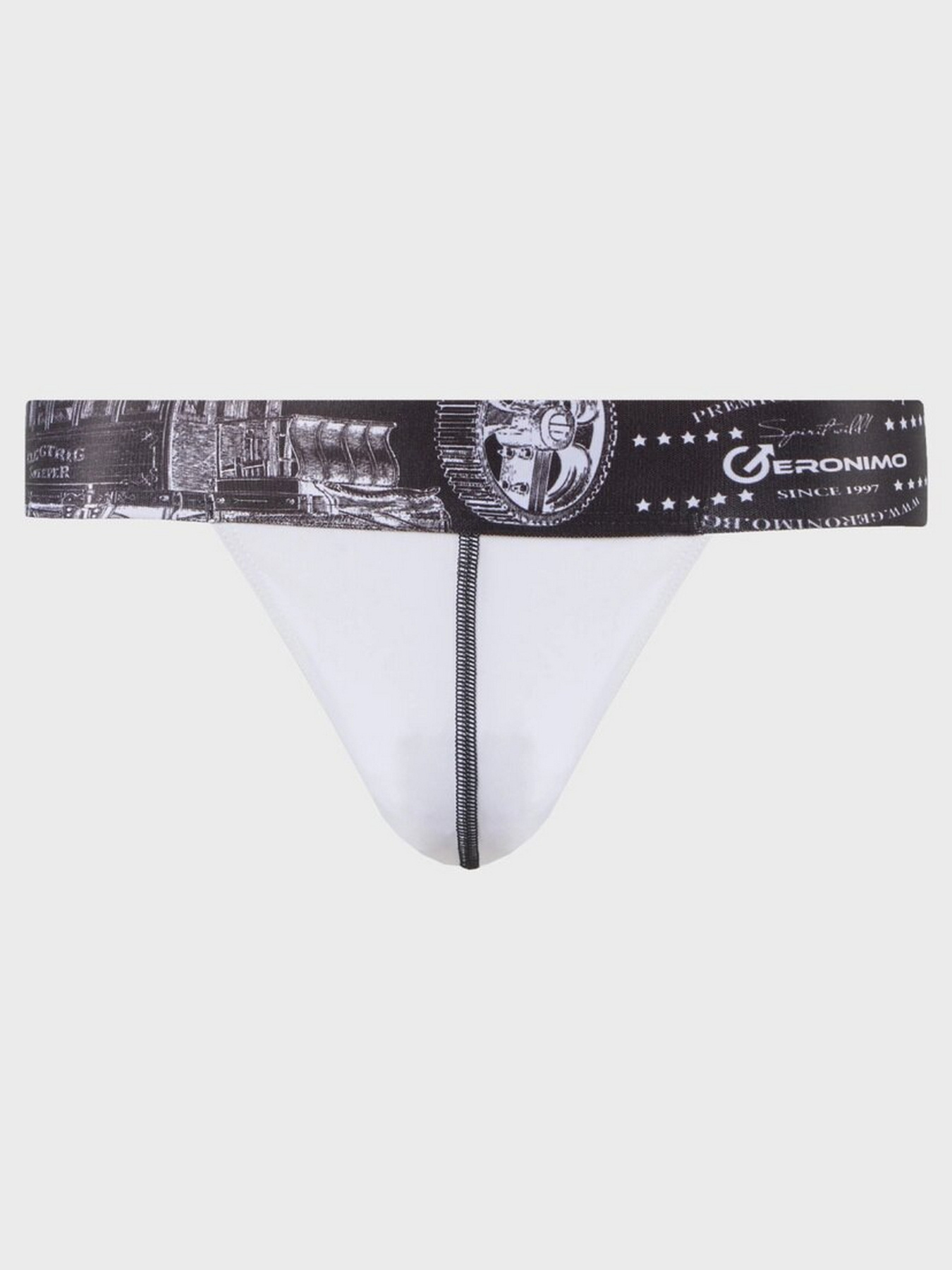 Труси Geronimo модель 1755s0_White Фото