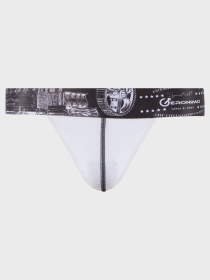 Труси Geronimo модель 1755s0_White Труси Geronimo модель 1755s0_White Фото