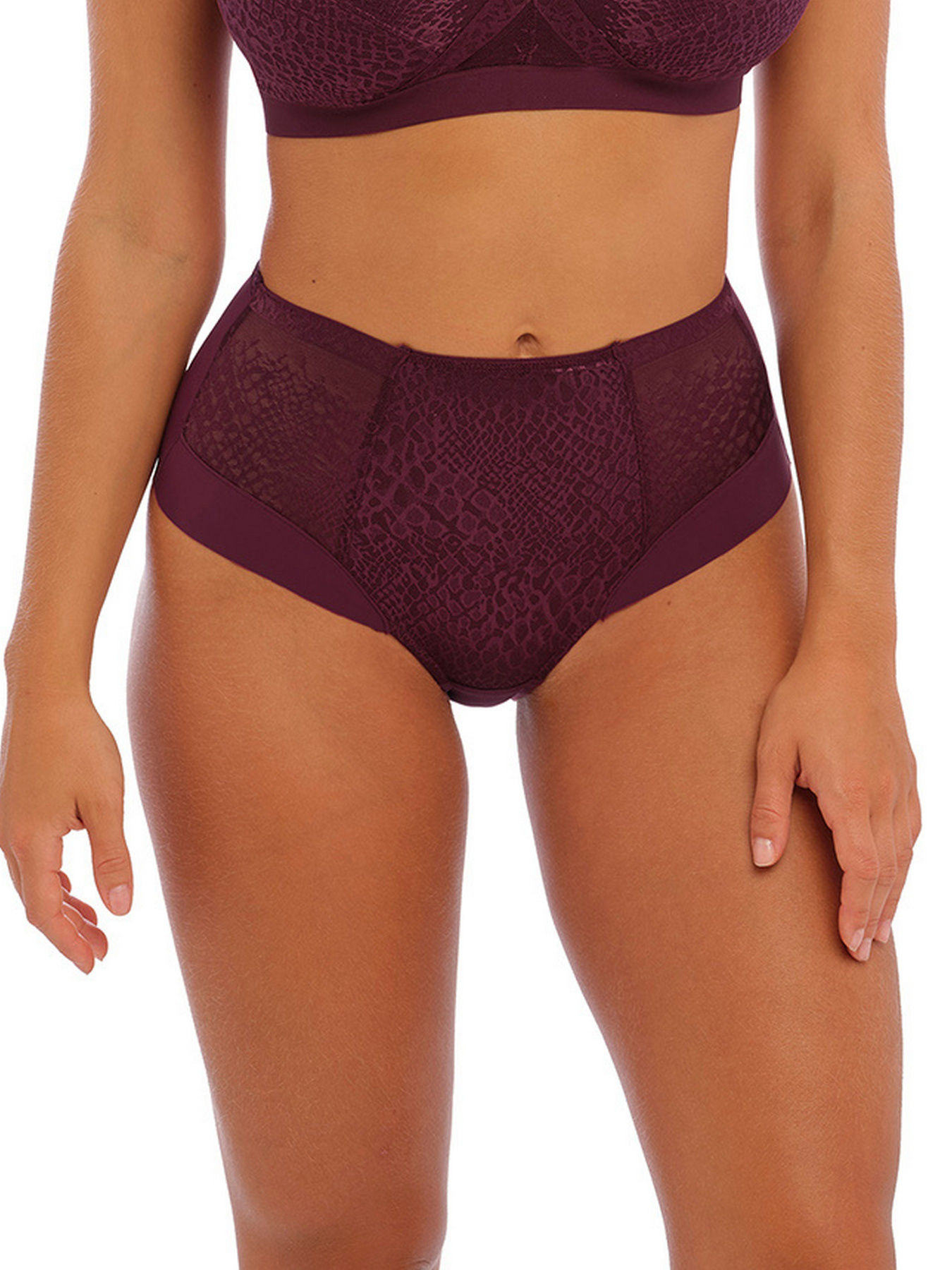 Трусы Fantasie Envisage модель 6918 Фото