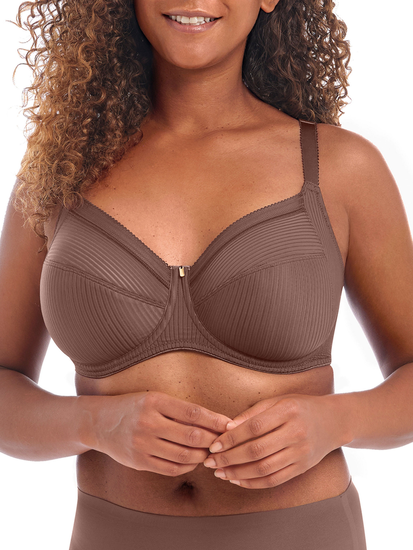 Бюстгальтер Fantasie Fusion модель 3091 Фото