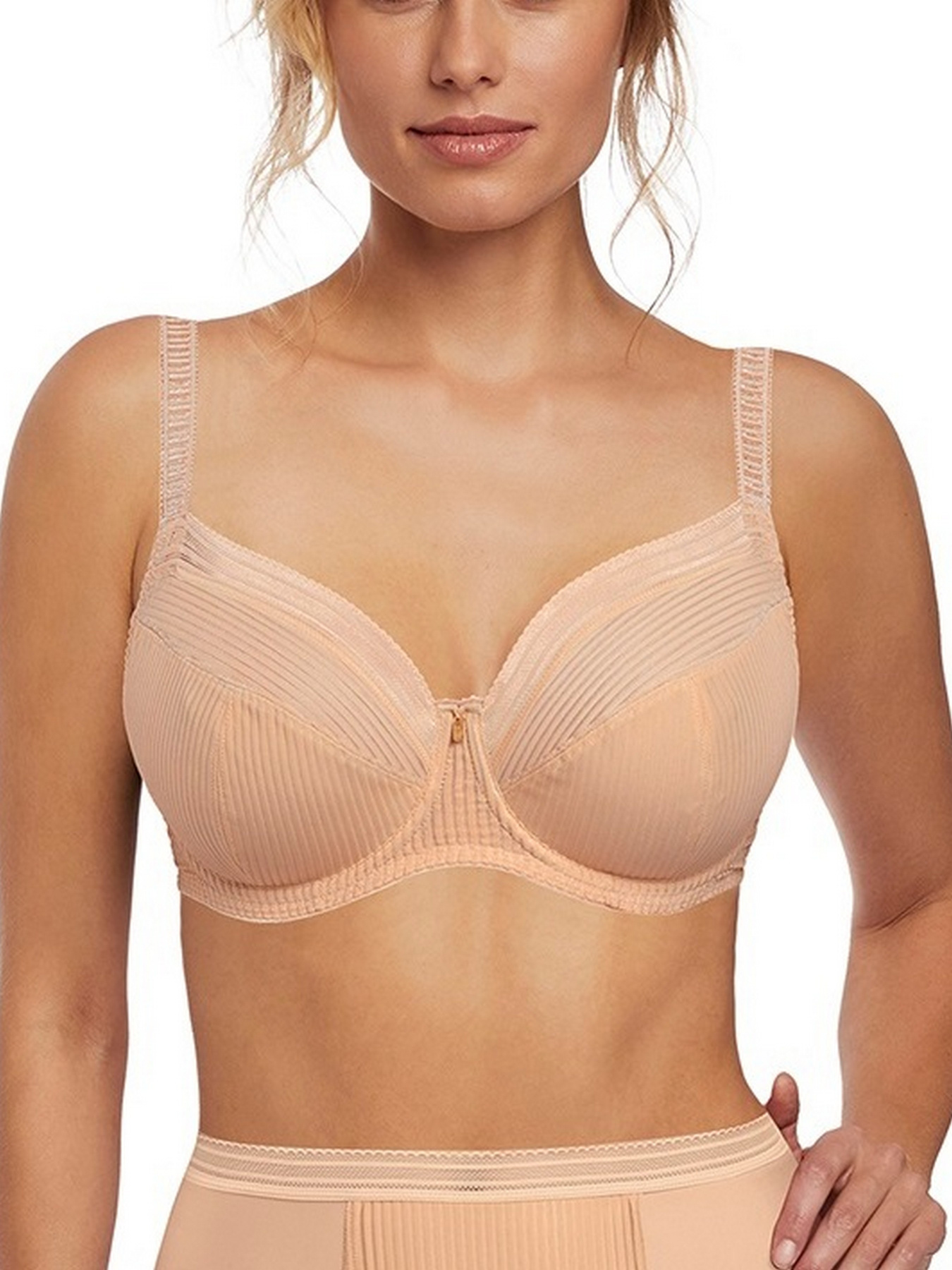 Бюстгальтер Fantasie Fusion модель 3090 Фото