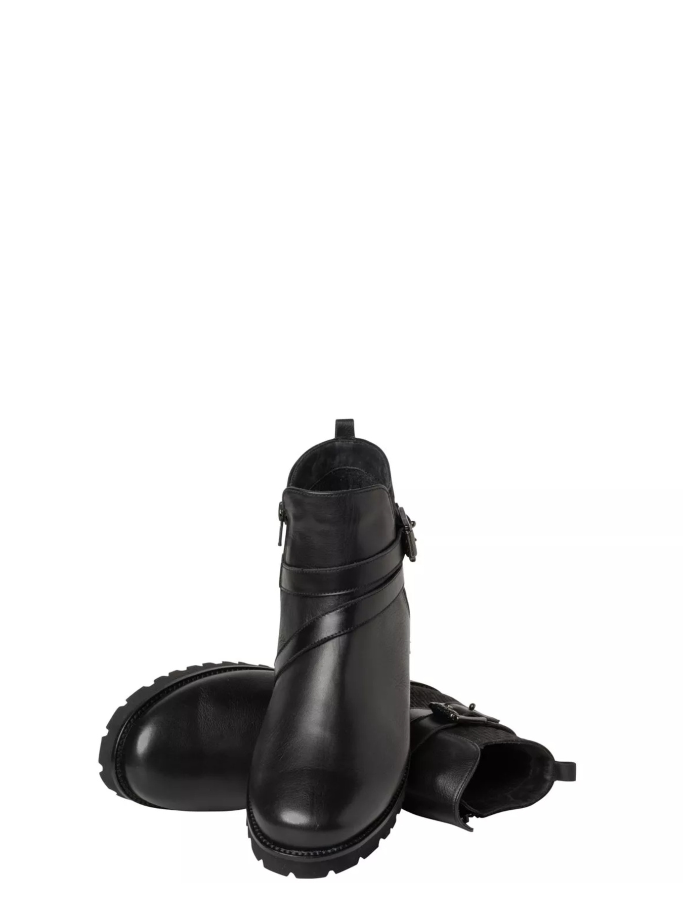 Ботинки GANTER модель 2-20 8381 0100 Фото