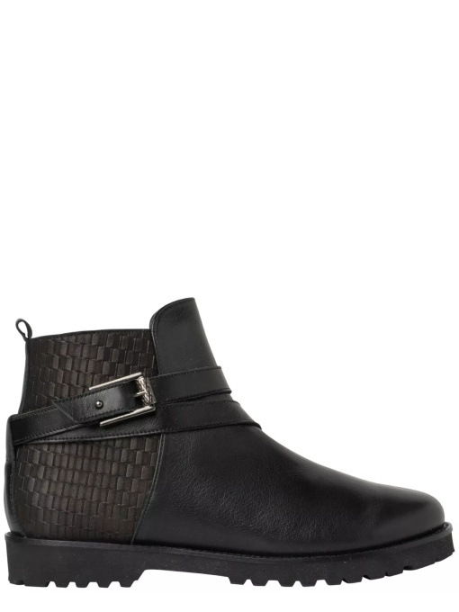 Ботинки GANTER модель 2-20 8381 0100 Фото