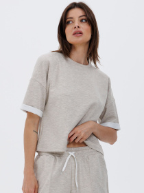 Футболка Leinle модель 3284 Фото