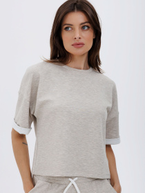 Футболка Leinle модель 3284 Фото