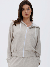 Спортивная кофта Leinle модель 3285 Фото