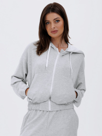 Кофта спортивная Leinle модель 3307 Фото