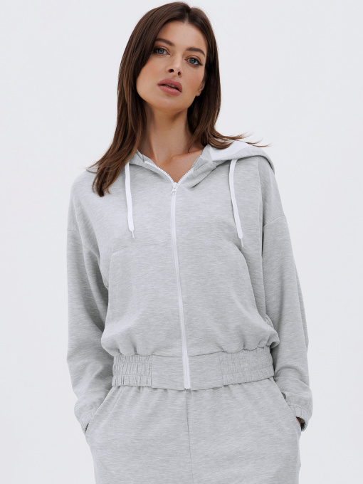 Кофта спортивная Leinle модель 3307 Фото