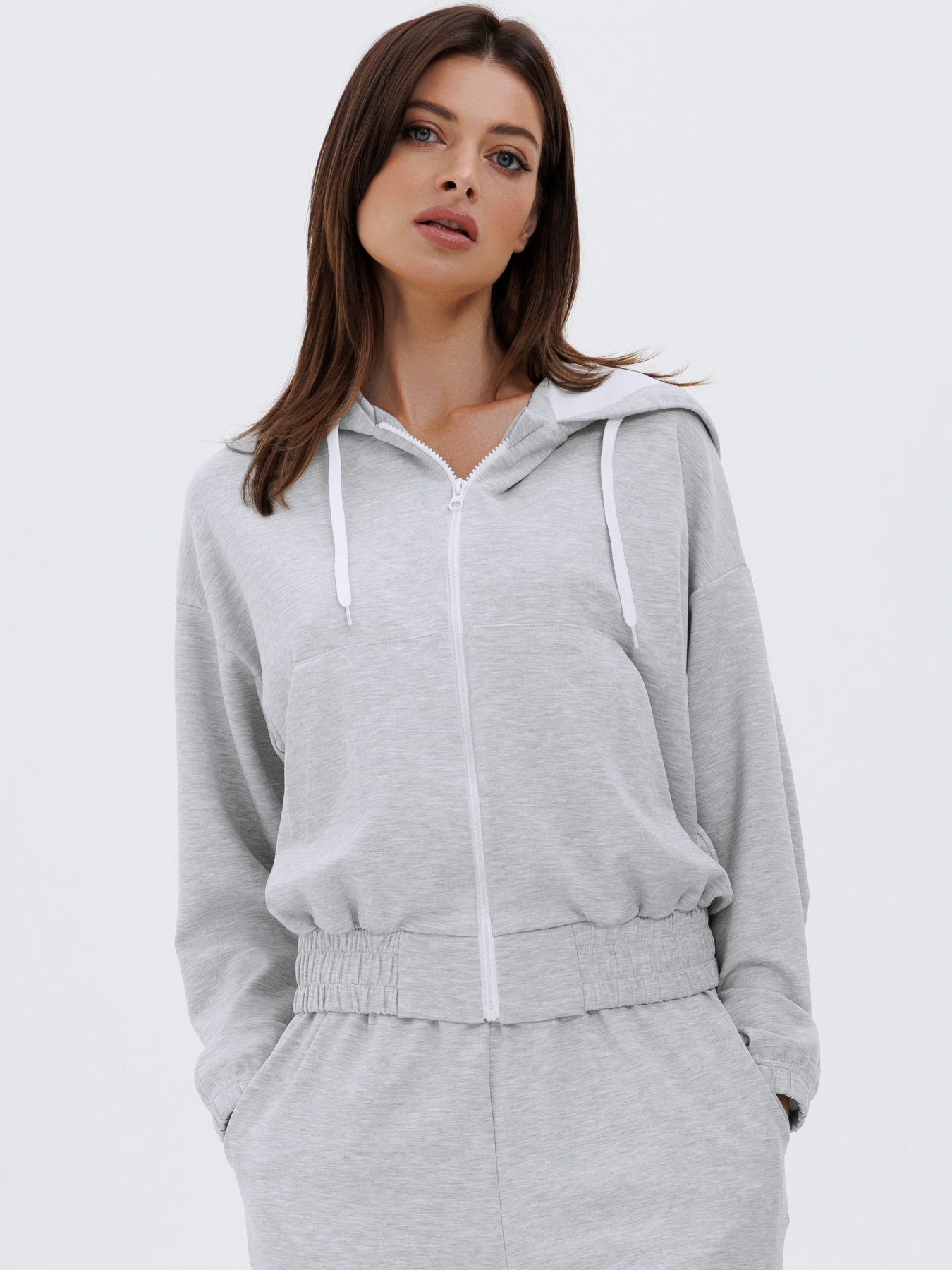 Спортивная кофта Leinle модель 3307 Фото