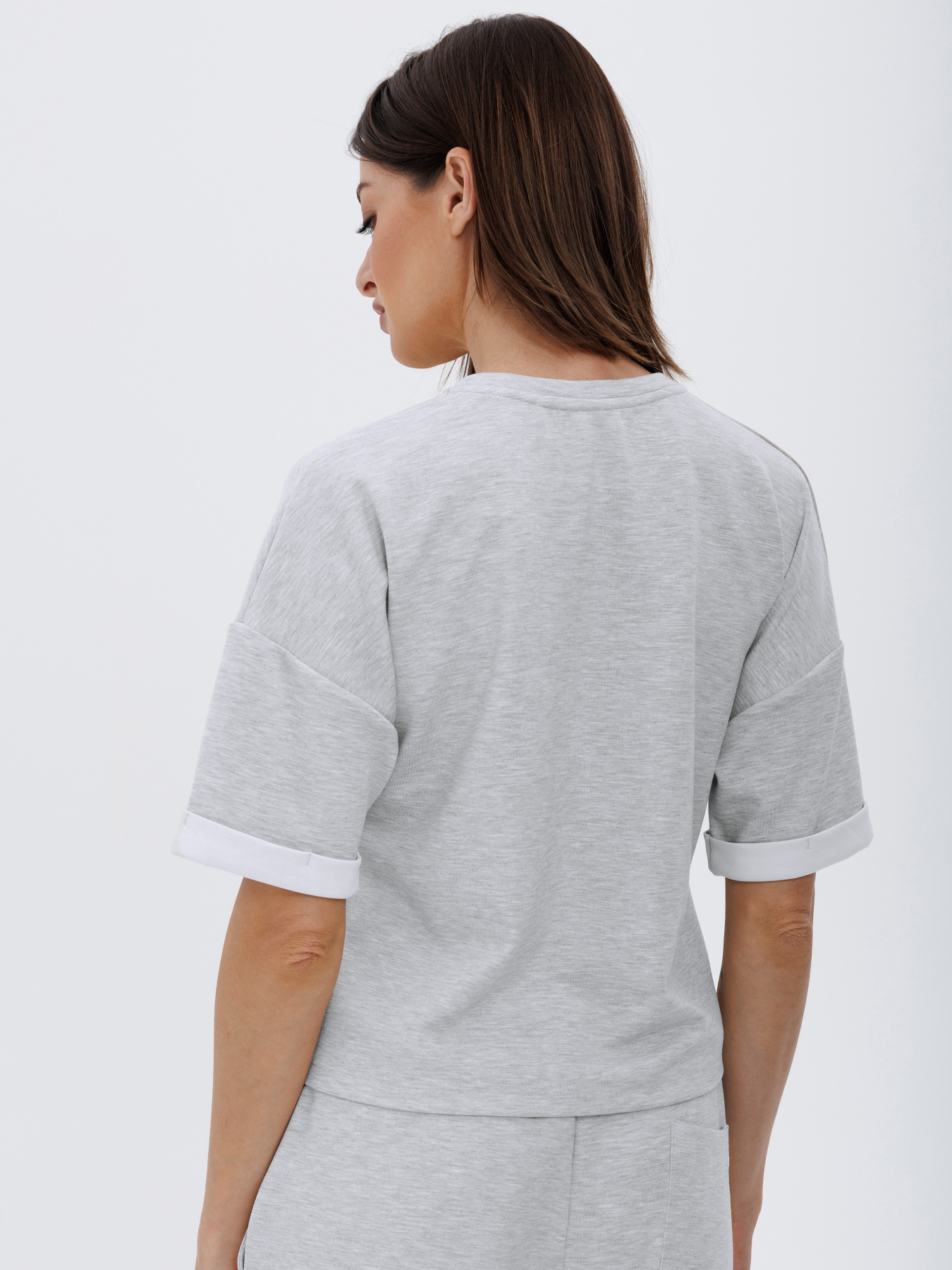 Футболка Leinle модель 3312 Фото