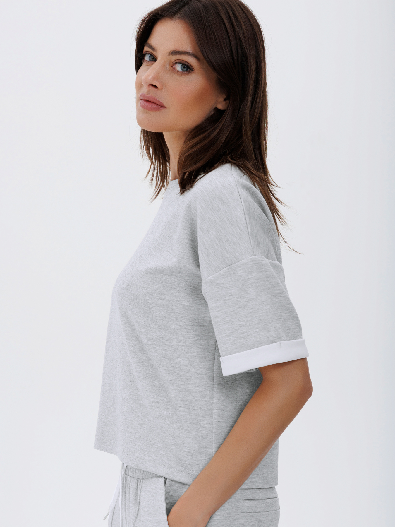 Футболка Leinle модель 3312 Фото