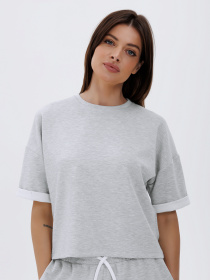 Футболка Leinle модель 3312 Фото