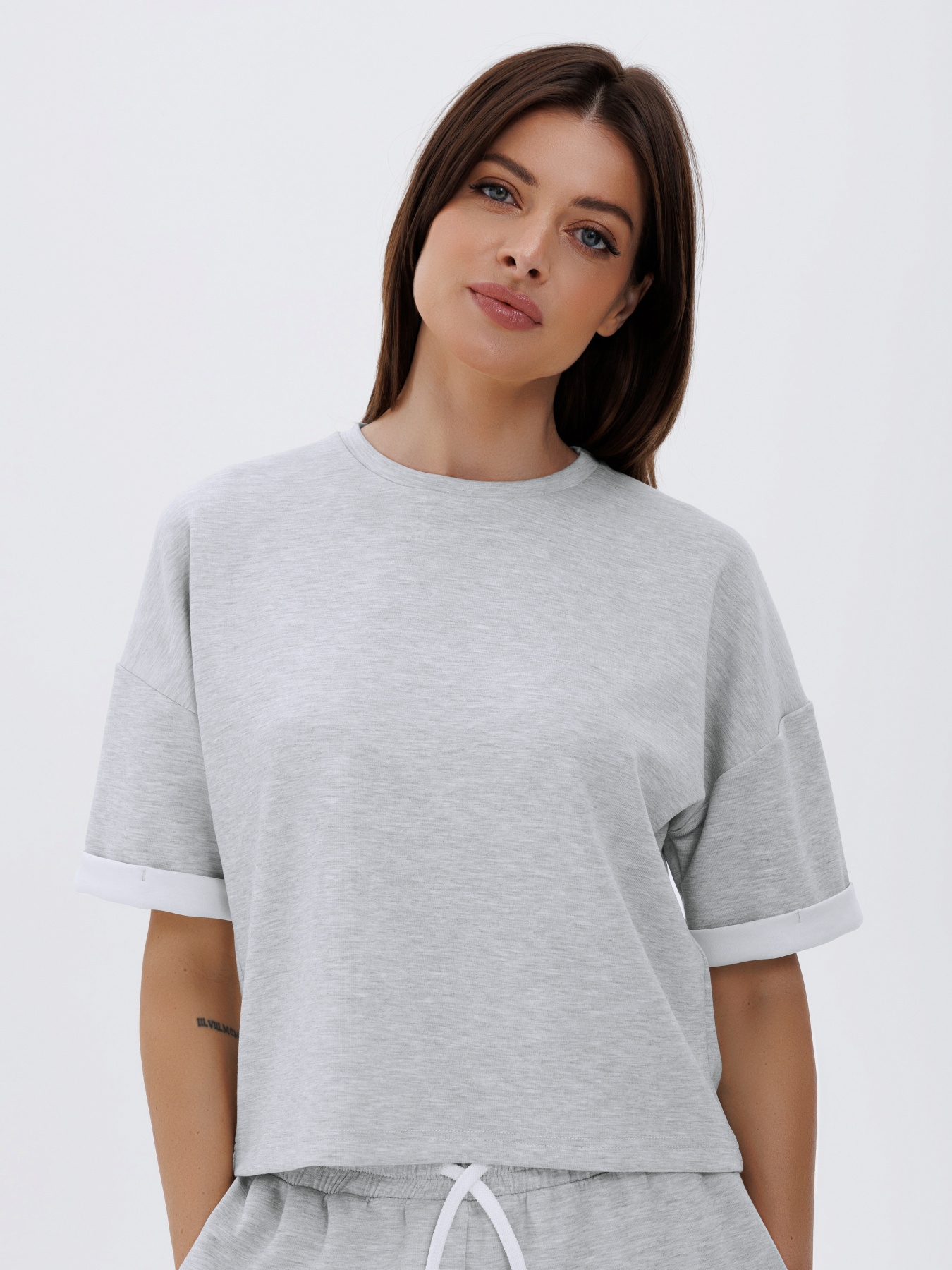 Футболка Leinle модель 3312 Фото