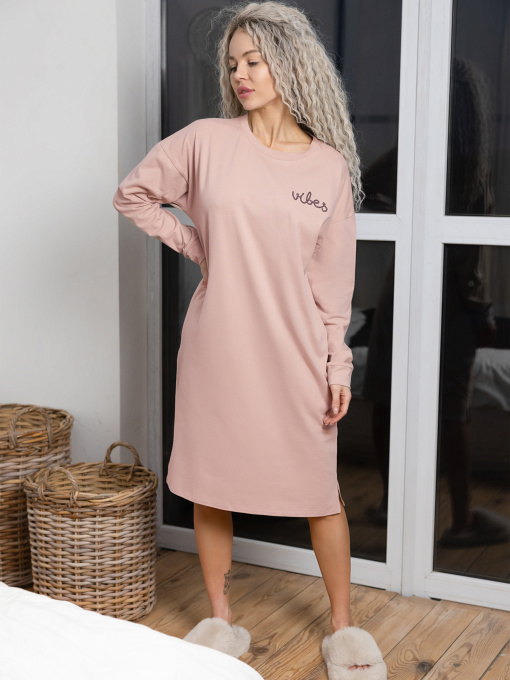 Ночная рубашка Leinle модель 1915 Фото